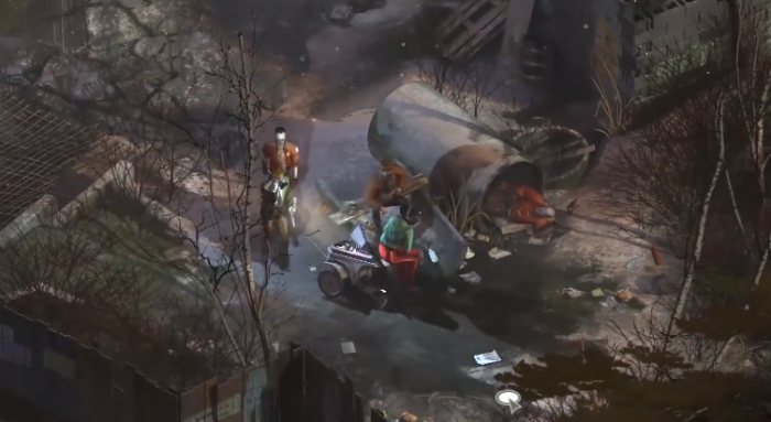 极乐迪斯科服装获取方法3