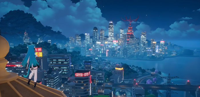 异环会是爆款吗2