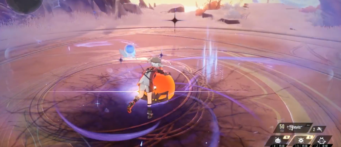 二重螺旋耶尔与奥利弗怎么样3