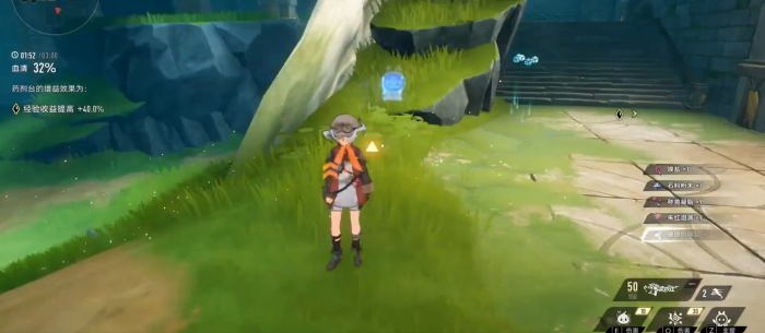 二重螺旋耶尔与奥利弗怎么样4