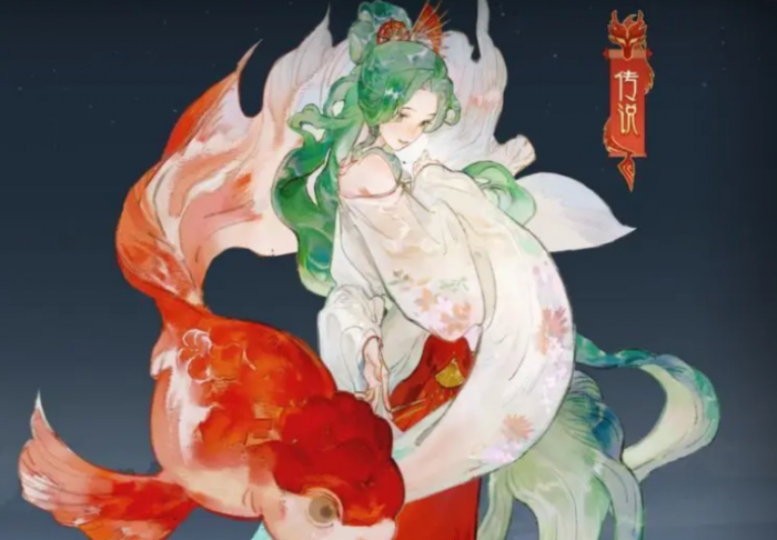 指间山海pve阵容分享2