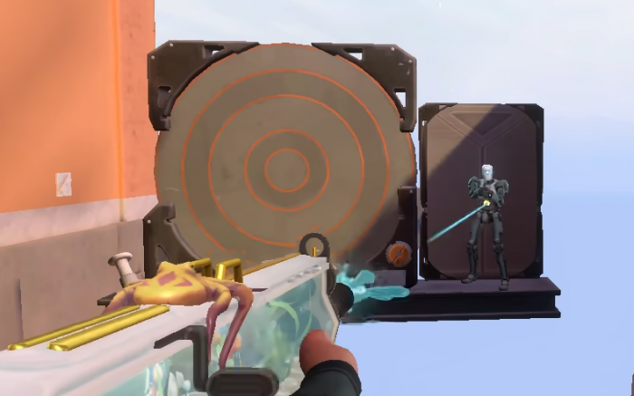 无畏契约源能行动狂徒怎么样2