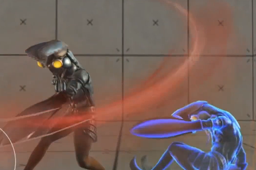 奥特曼超时空英雄巴尔坦星人怎么样2