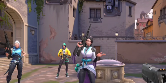 无畏契约源能行动冥驹强吗4