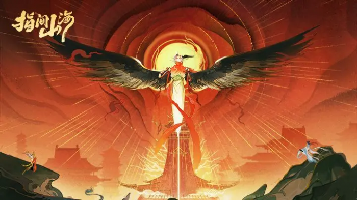 指间山海平民最强阵容推荐3