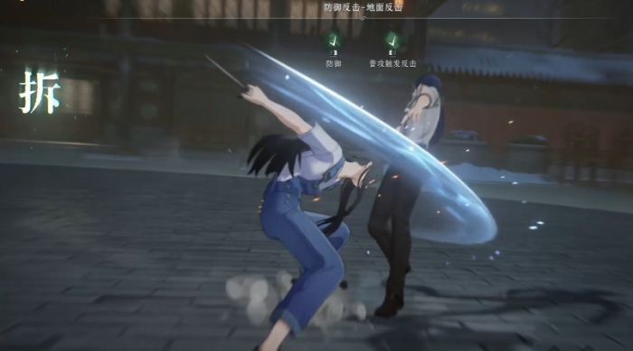 异人之下玩法心得分享6