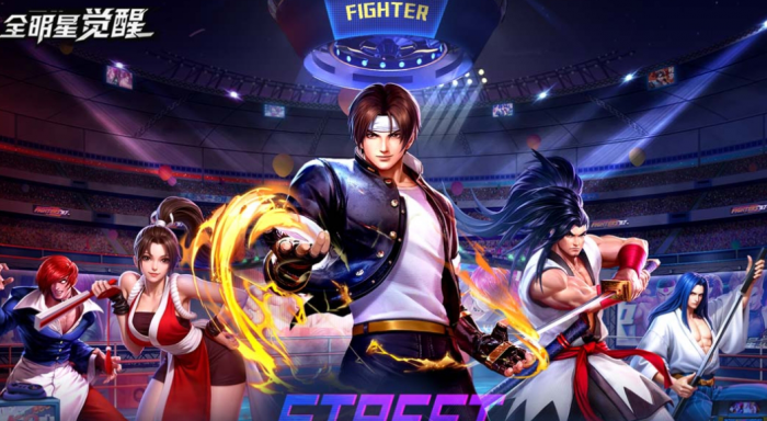 全明星觉醒角色攻略分享1