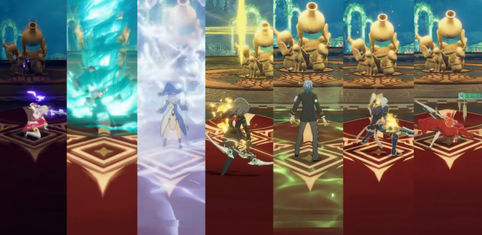 灵兽大冒险最厉害三个职业是什么6