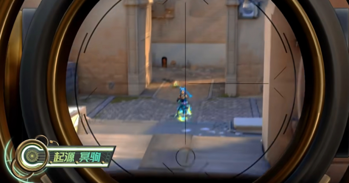 无畏契约手游冥驹怎么样1