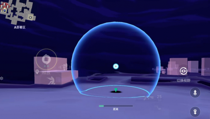 无畏契约手游幽影怎么样4