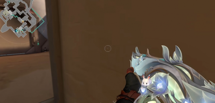 无畏契约手游判官怎么样3