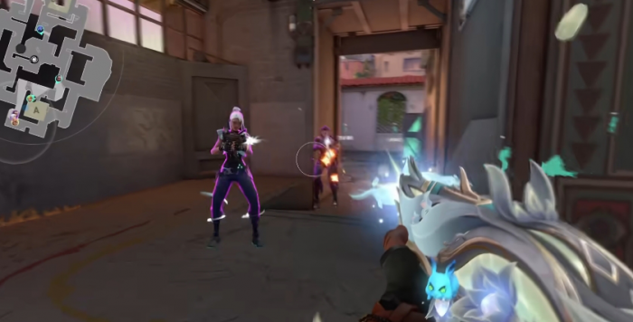 无畏契约手游判官怎么样4