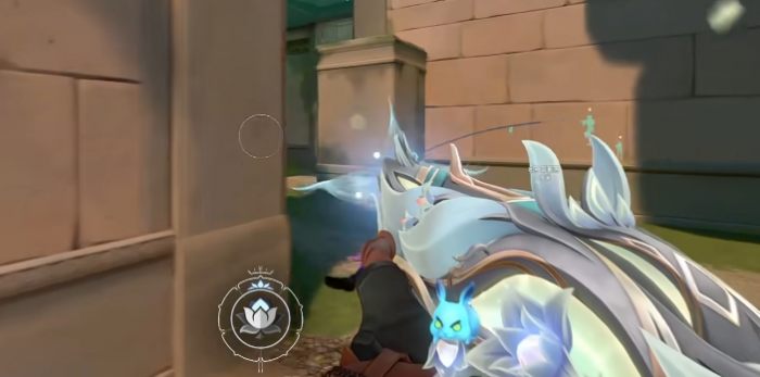 无畏契约手游判官怎么样5