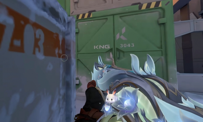 无畏契约手游判官怎么样6