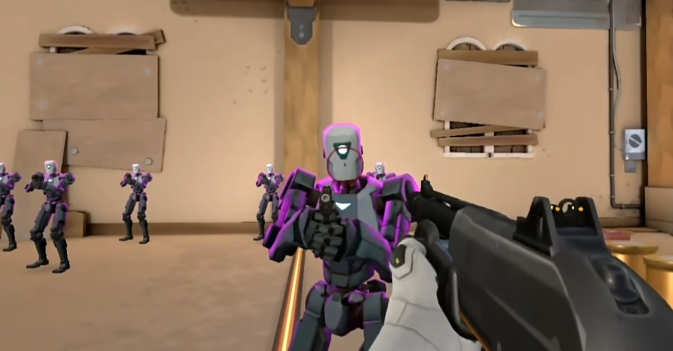 无畏契约手游雄鹿怎么样3