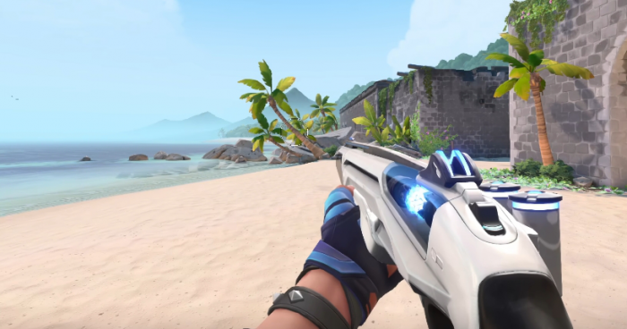 无畏契约手游雄鹿怎么样5