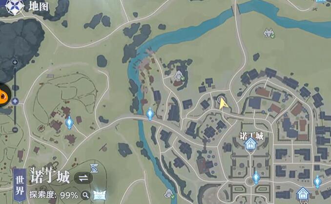 斗罗大陆猎魂世界魂师篇章柳二龙收集攻略1