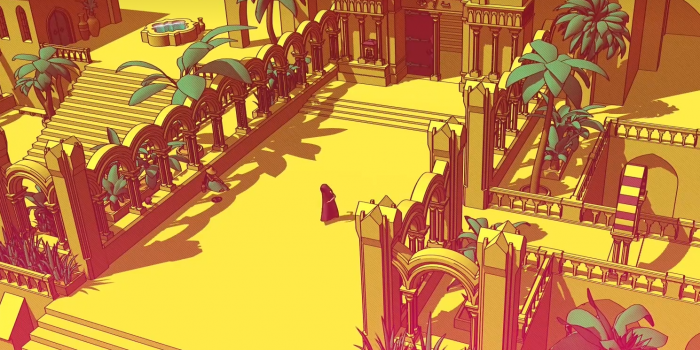 巴别塔圣歌墓园怎么通关10