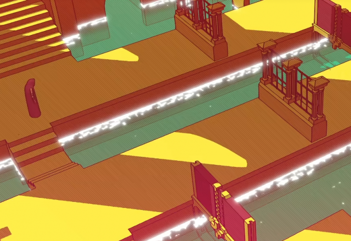 巴别塔圣歌英文名是什么1