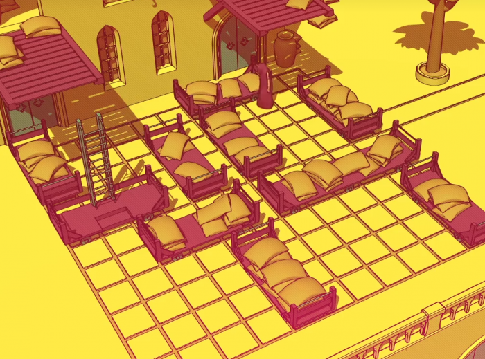 巴别塔圣歌英文名是什么2