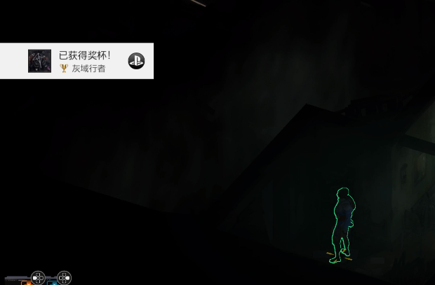 极乐迪斯科灰域行者成就怎么做1