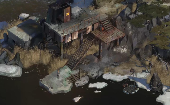 极乐迪斯科灰域行者成就怎么做2