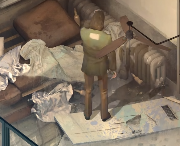 极乐迪斯科最少伤亡攻略3