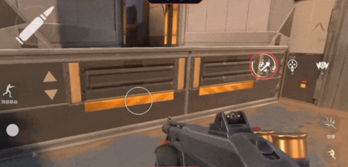 无畏契约手游训练任务怎么做4