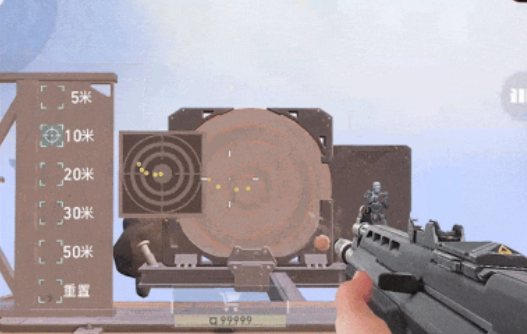 无畏契约手游勇士学院什么用途1