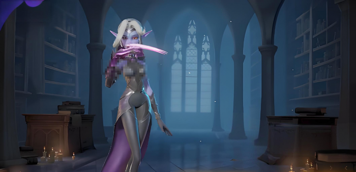 龙石战争女刺客怎么样3