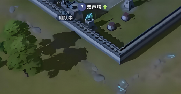 龙石战争打架攻略分享4