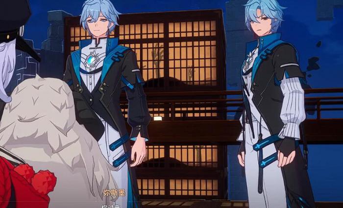 异环奥托怎么样3