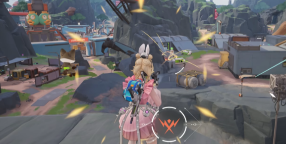 斗罗大陆猎魂世界马红俊怎么打4