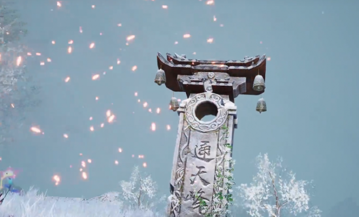 诛仙2手游副本玩法2