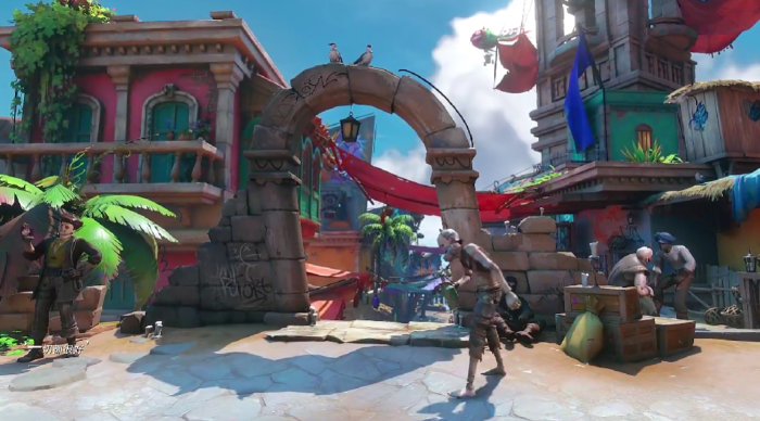 遗忘之海探索攻略3