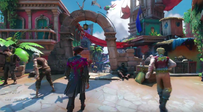 遗忘之海仓鼠怎么获取4