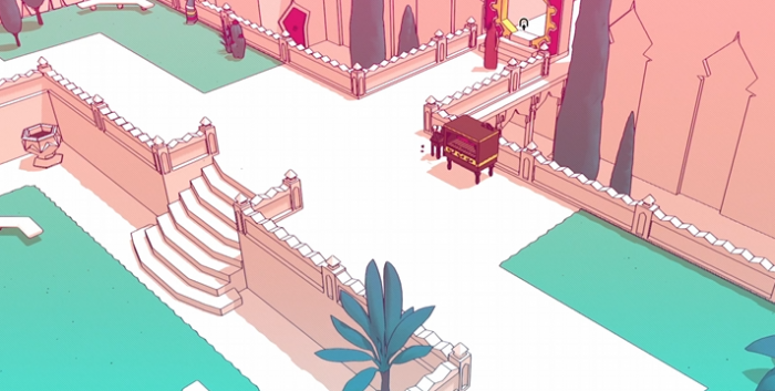 巴别塔圣歌第三层怎么过3