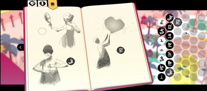 巴别塔圣歌第三层怎么过4