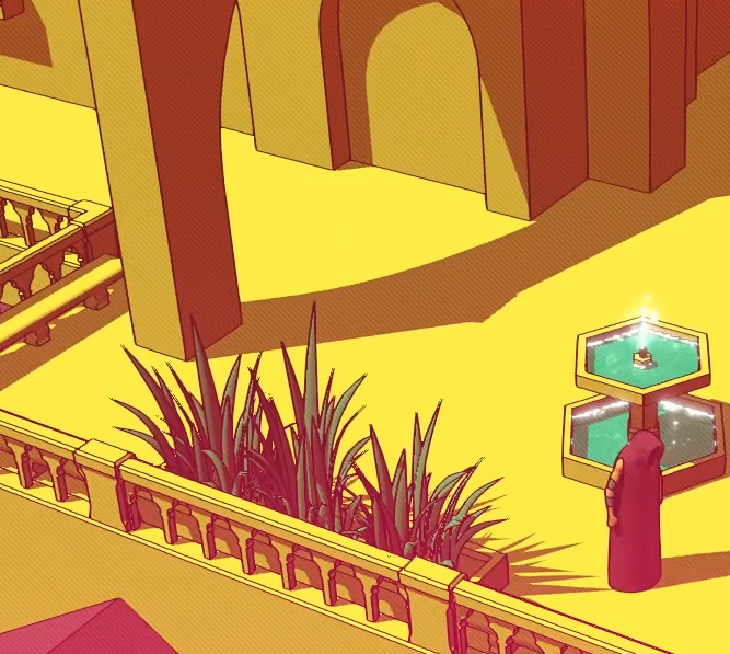 巴别塔圣歌全流程攻略1