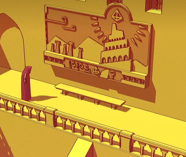 巴别塔圣歌全流程攻略2