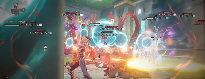 二重螺旋武器选择攻略3