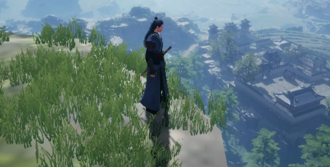 大奉打更人手游职业介绍3