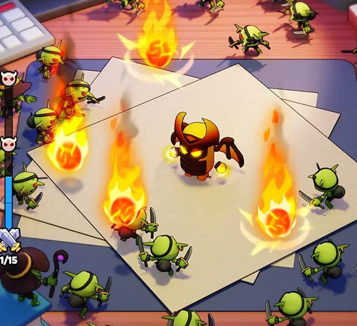 胡闹地牢开发商是谁1