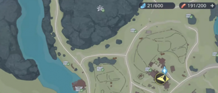 斗罗大陆猎魂世界宝箱位置在哪2