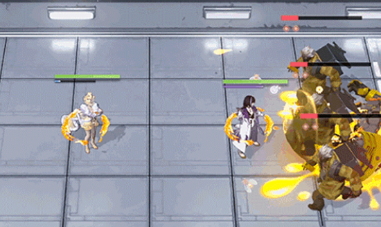 无期迷途蜜莉怎么样3