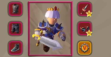 推币勇者职业搭配推荐4