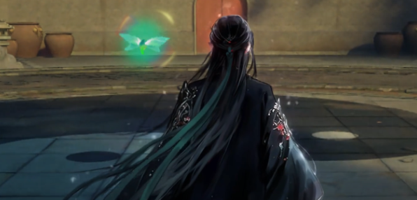 异人之下手游古师怎么玩1