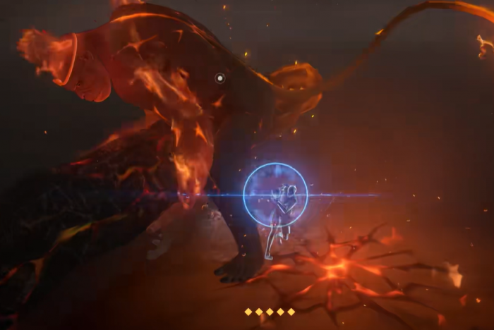 异人之下手游心猿怎么打1