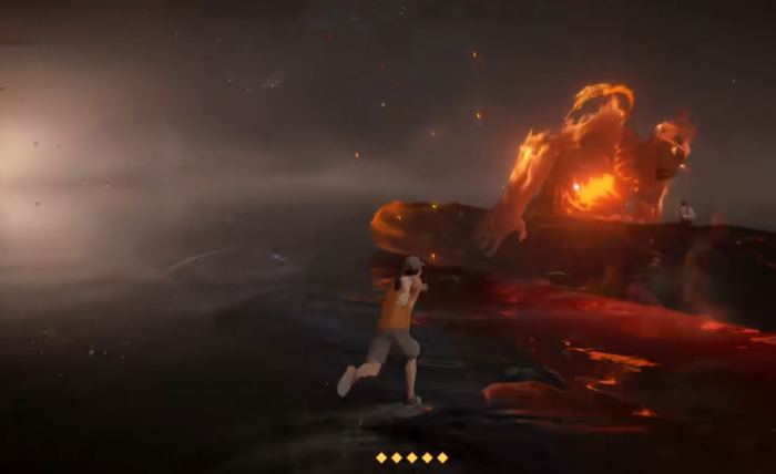 异人之下手游心猿怎么打2