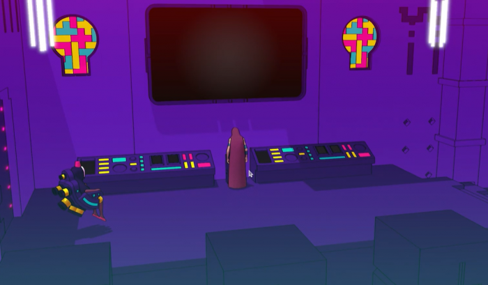 巴别塔圣歌传送点答案是什么2